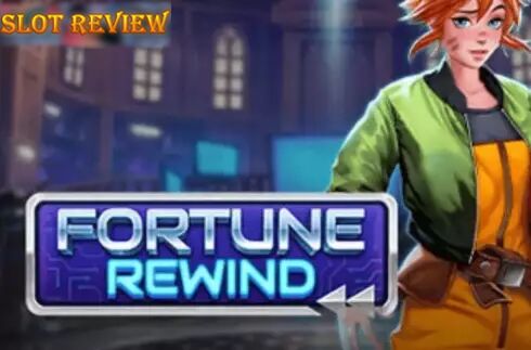 Fortune Rewind